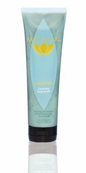 Preparation: Luminous Exfoliating Body Wash Sugar Scrub