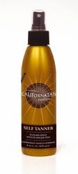 Self Tanners: Tinted Self Tanner Spray