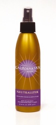 Self Tanners: Neutralizer Spray Odour Eliminator