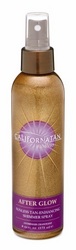 Enhancers: After Glow Shimmer Spray