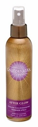 Self Tanner Product CLEARANCE: After Glow Shimmer Spray 175ml