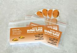 Tanning Accessories: Winkease 30 Pairs