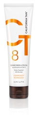 SPF Sun-Blocking Products: SPF 8 Suntan Lotion 130ml
