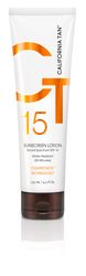 SPF Sun-Blocking Products: SPF15 Suntan Lotion 130ml
