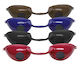 Peepers UV-Protective Eye Goggles (1 pair)