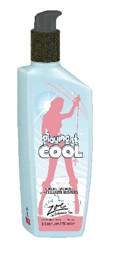 Playing It Cool Maximiser Lotion