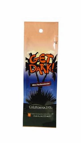 Get Dark! Step 1 Lotion 15ml Packette