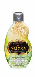 GOOD Sunbed/Outdoor Tanning Accelerator Lotions: Sweet Sutra Step 1 Bronzer 295ml Bottle