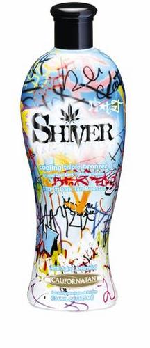 Shiver Step 2 Cool Bronzer 385ml Bottle