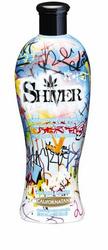 GREAT Sunbed/Outdoor Tanning Accelerator Lotions: Shiver Step 2 Cool Bronzer 385ml Bottle
