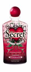 GREAT Sunbed/Outdoor Tanning Accelerator Lotions: Dirty Secret Step 1 Lotion 355ml Bottle