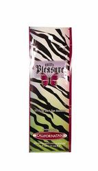 GREAT Sunbed/Outdoor Tanning Accelerator Lotions: Guilty Pleasure Step 2 Lotion 15ml Packette