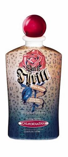 Dark Thrill Step 2 Bronzer 355ml Bottle