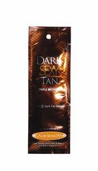 Matahari Luxurious Sunbed/Outdoor Tanning Accelerator Lotions: Dark Sexy Tan Step 2 Bronzer 15ml Packette