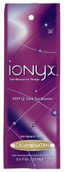 AWESOME Sunbed/Outdoor Tanning Accelerator Lotions: Ionyx Step 2 Lotion 15ml Packette