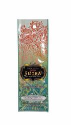GOOD Sunbed/Outdoor Tanning Accelerator Lotions: Sweet Sutra Step 1 Bronzer 15ml Packette