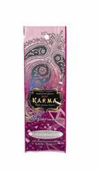 GOOD Sunbed Tanning Accelerator Lotions: Deep Karma Step 2 Hypoallergenic Lotion 15ml Packette