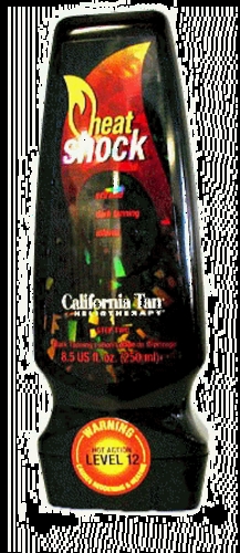Heat Shock Step 2 Hot Action Maximiser