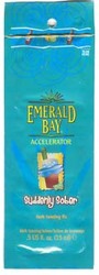 Emerald Bay Budget Tanning Accelerator Lotions: Suddenly Sober Lotion 15ml Packette