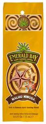 Emerald Bay Budget Tanning Accelerator Lotions: Malibu Mimosa Lotion 15ml Packette