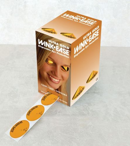 WinkEase 250 pairs with display box