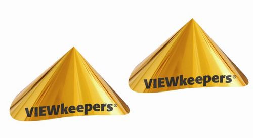 ViewKeepers 250 pair with display box