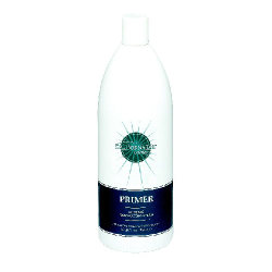Spraytan Machines & Accessories: Salon Size Primer Scrub 32oz
