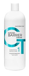 Spraytan Machines & Accessories: Barrier Cream 32oz