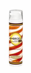 GREAT Sunbed/Outdoor Tanning Accelerator Lotions: Ambrosia 360 Step 1 200ml Bottle