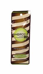GREAT Sunbed Tanning Accelerator Lotions: Ambrosia 360 Step 2 15ml Packette