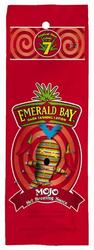 Emerald Bay Budget Tanning Accelerator Lotions: Mojo Dark Bronzing Sauce 15ml Packette