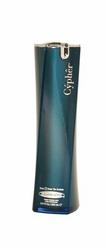 AWESOME Sunbed/Outdoor Tanning Accelerator Lotions: Cypher Step 1 Lotion 200ml Bottle