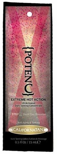 Poten_C Step 2 Hot Action 15ml Packette