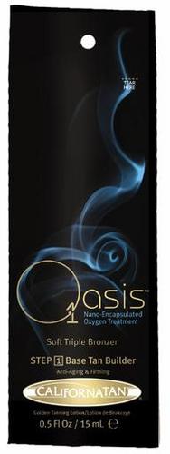 Oasis Step 1 Bronzer 15ml Packette