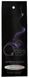 AWESOME Sunbed Tanning Accelerator Lotions: Oasis Step 2 Lotion 15ml Packette