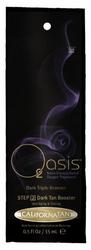 AWESOME Sunbed/Outdoor Tanning Accelerator Lotions: Oasis Step 2 Bronzer 15ml Packette