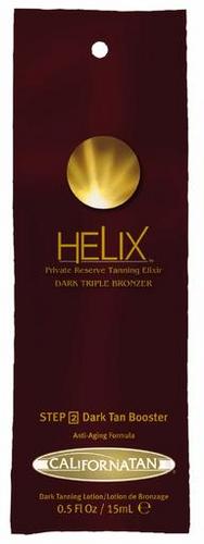 Helix Bronzer Step 2 15ml Packette