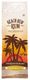 Beach Bum Rum Step 2 Bronzer 15ml Packette