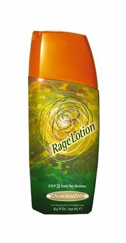 Rage Lotion Step 2 Lotion 250ml Bottle