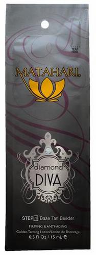 Diamond Diva Step 1 Lotion 15ml Packette