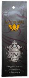 Matahari Luxurious Sunbed/Outdoor Tanning Accelerator Lotions: Diamond Diva Step 1 Lotion 15ml Packette