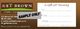 Get Brown GIFT VOUCHER- $100 Value