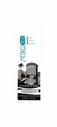 GREAT Sunbed/Outdoor Tanning Accelerator Lotions: Metro 365 Step 1 Bronzer 15ml Packette