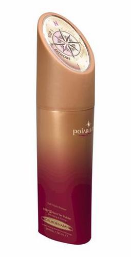 Polaris P3 Step 1 Bronzer 295ml Bottle