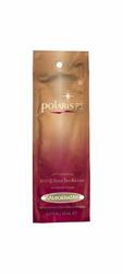 AWESOME Sunbed Tanning Accelerator Lotions: Polaris P3 Step 1 Bronzer 15ml Packette