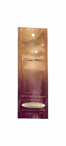 Polaris P3 Step 2 Optimiser Bronzer 15ml Packette