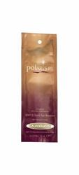 AWESOME Sunbed/Outdoor Tanning Accelerator Lotions: Polaris P3 Step 2 Optimiser Bronzer 15ml Packette