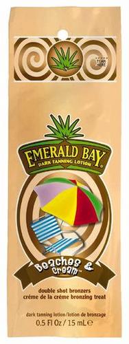 Beaches & Cream Bronzer 15ml Packette