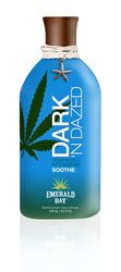 Emerald Bay Budget Tanning Accelerator Lotions: Dark n' Dazed Lotion 265ml Bottle