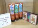 Get Brown Gift Box: "Family Holiday to the Beach" (lge)